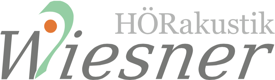 Wiesner HÖRakustik Logo
